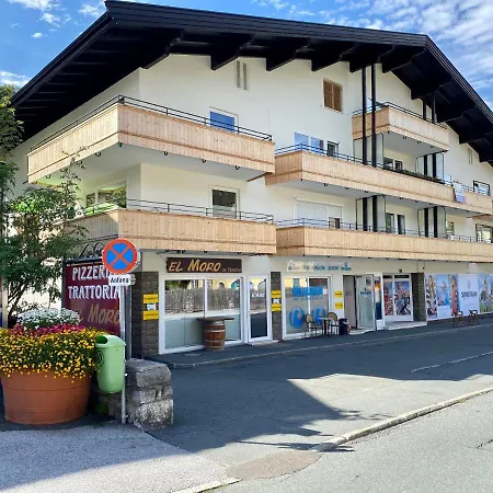 Posthof 37 Apartment Kitzbuhel Exterior photo