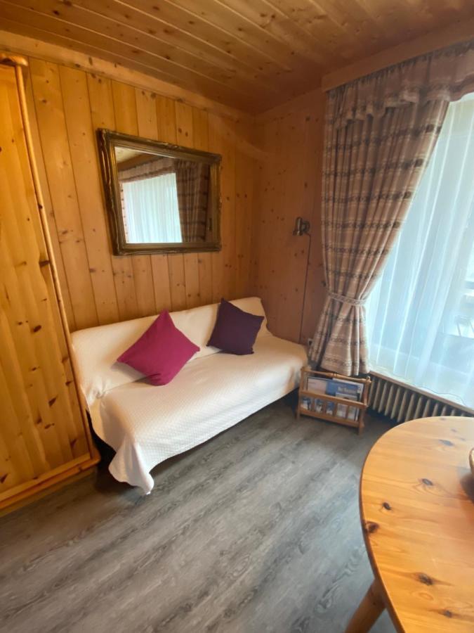Posthof 37 Apartment Kitzbuhel
