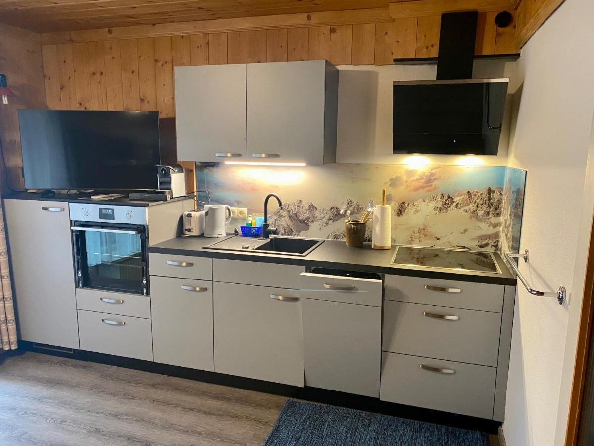 Posthof 37 Apartment Kitzbuhel