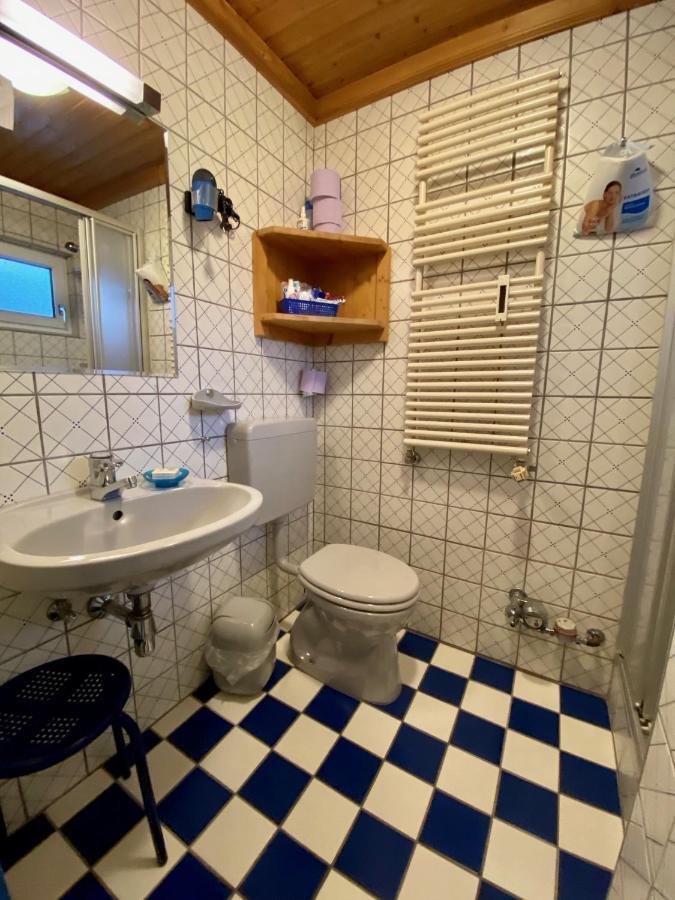 Apartment Posthof 37