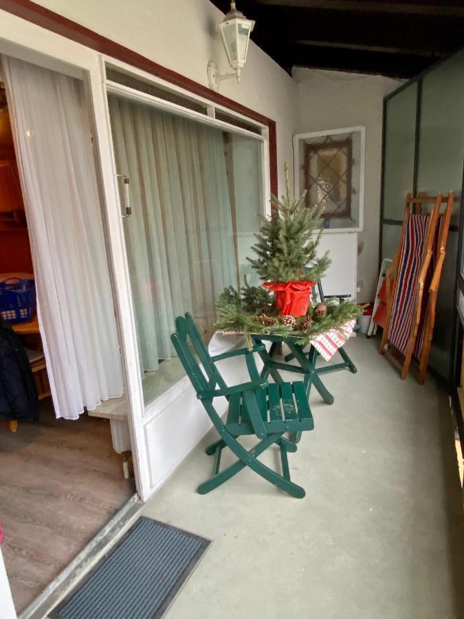 Posthof 37 Apartment Kitzbuhel