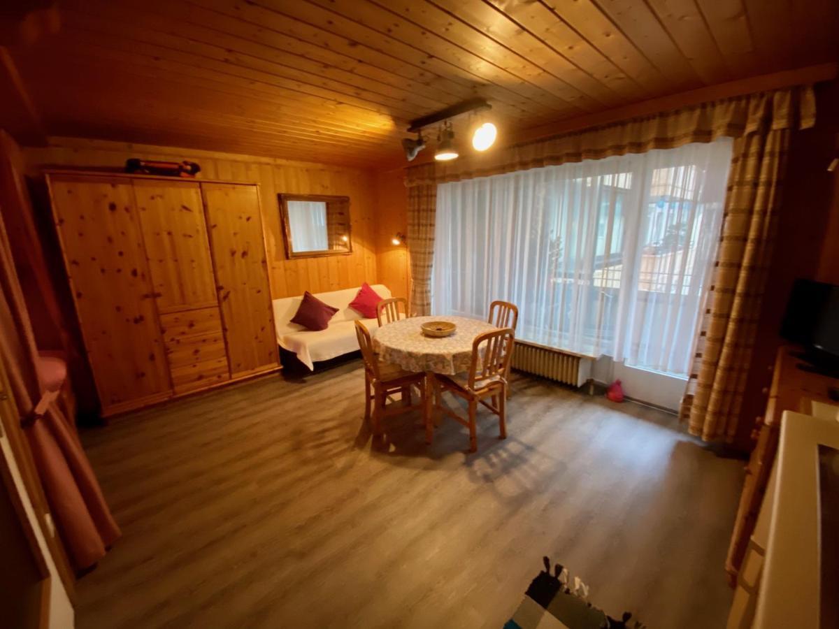 Posthof 37 Apartment Kitzbuhel